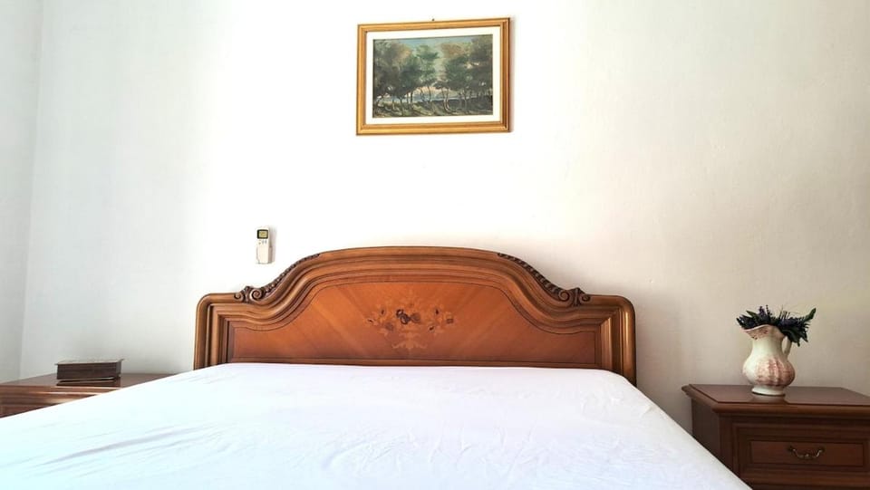 Area and facilities