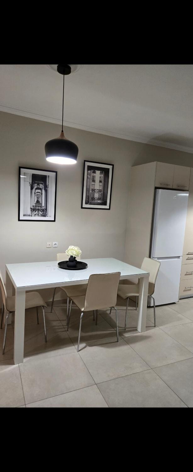Spacious stay Apartment in Greece