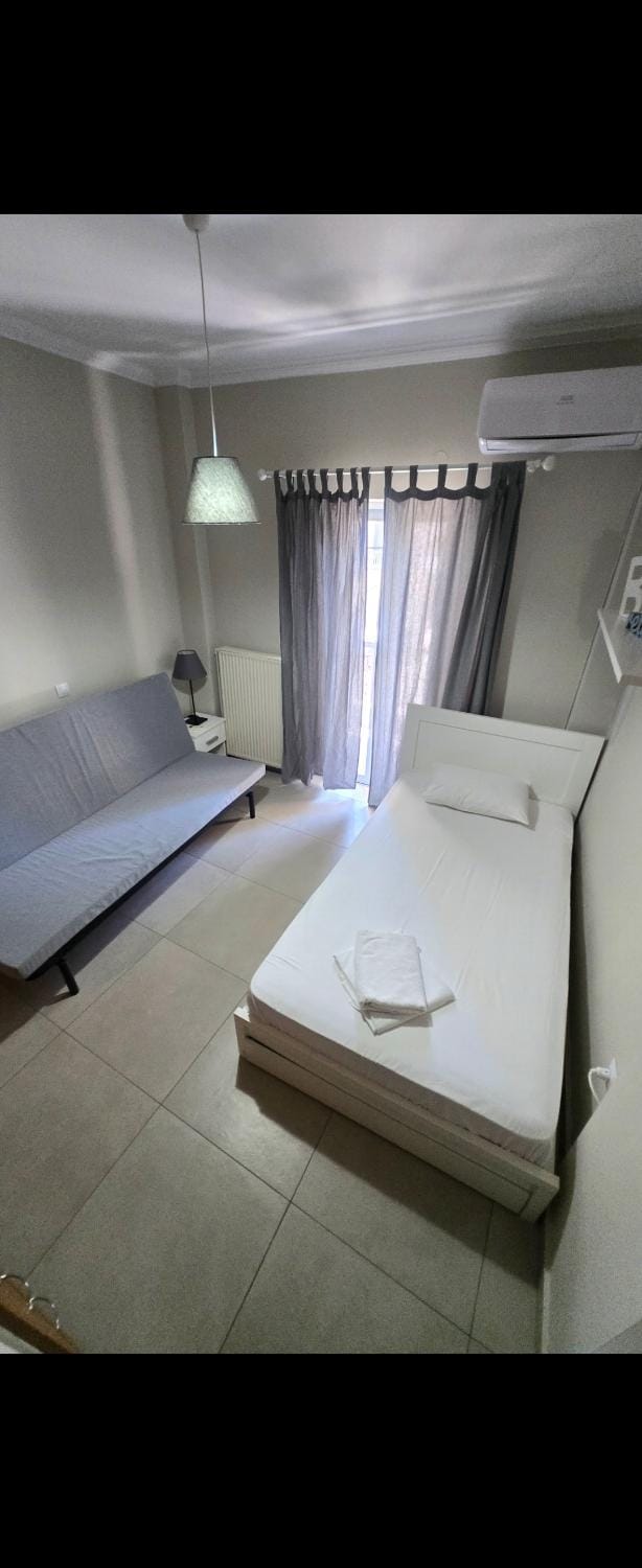 Spacious stay Apartment in Peloponnese, Western Greece and the Ionian