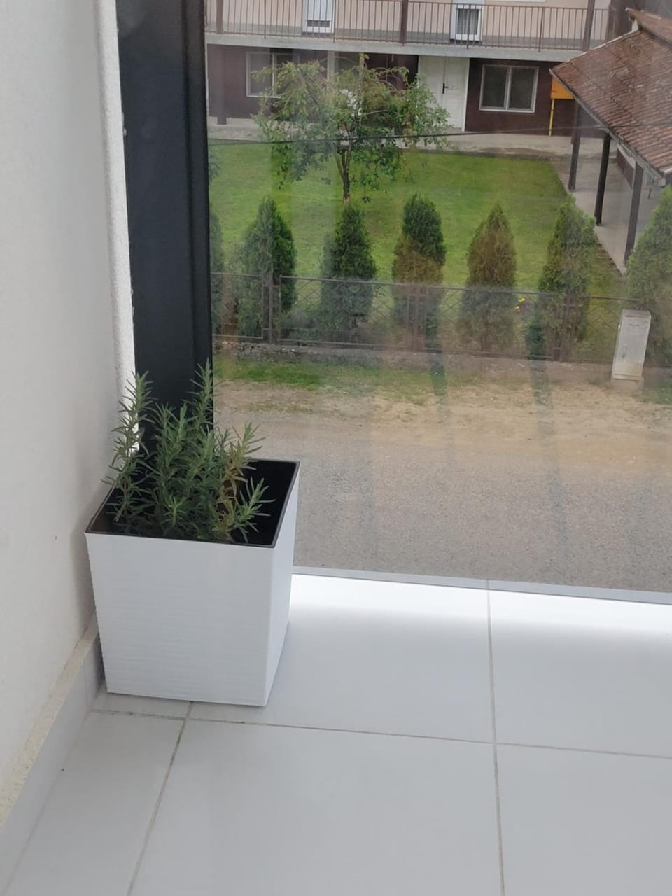Apartman Iris Apartment in Serbia