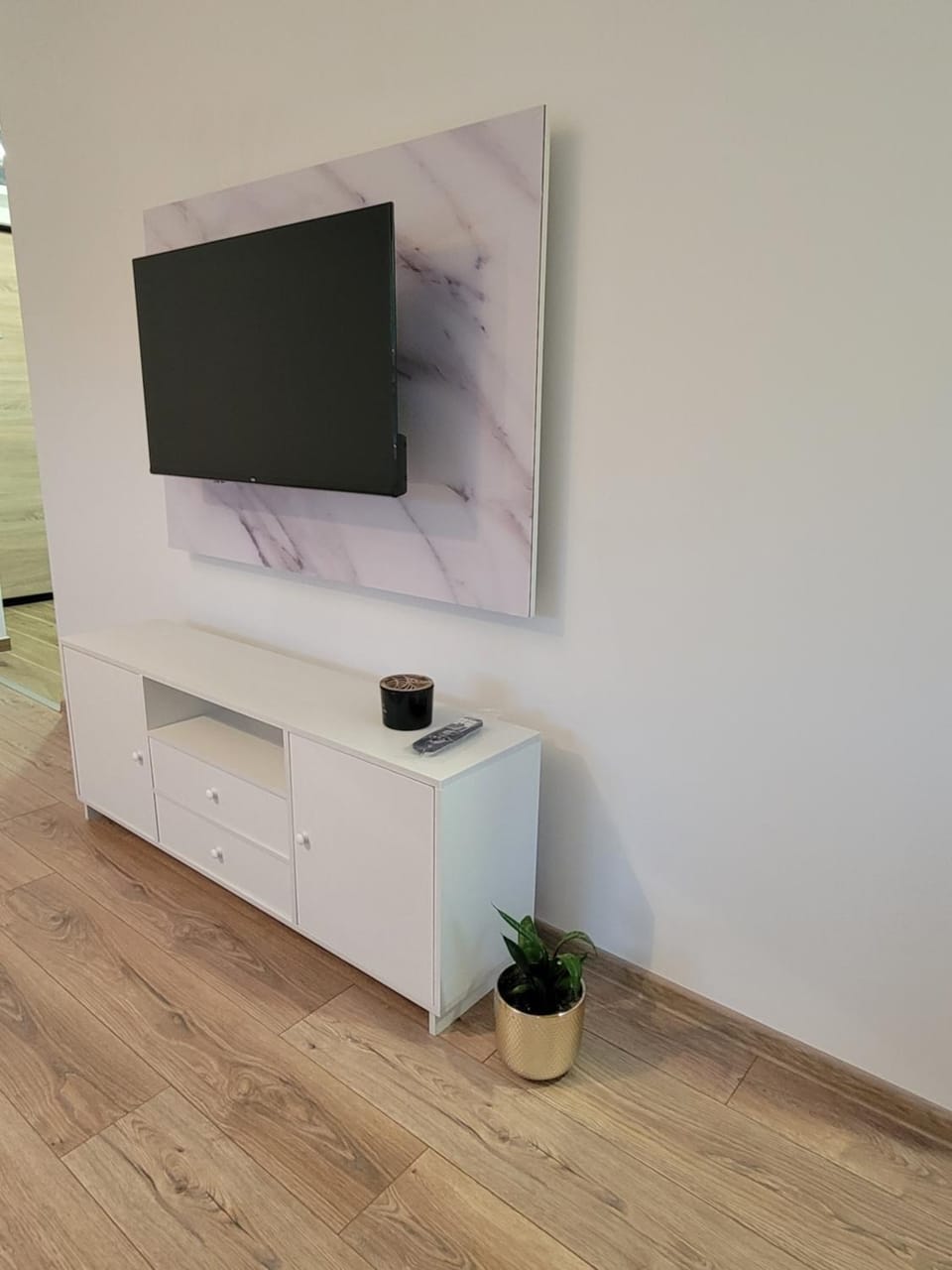 Apartman Iris Apartment in Serbia
