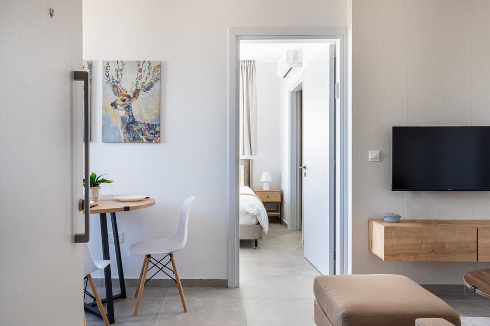 Facade/entrance, Living room