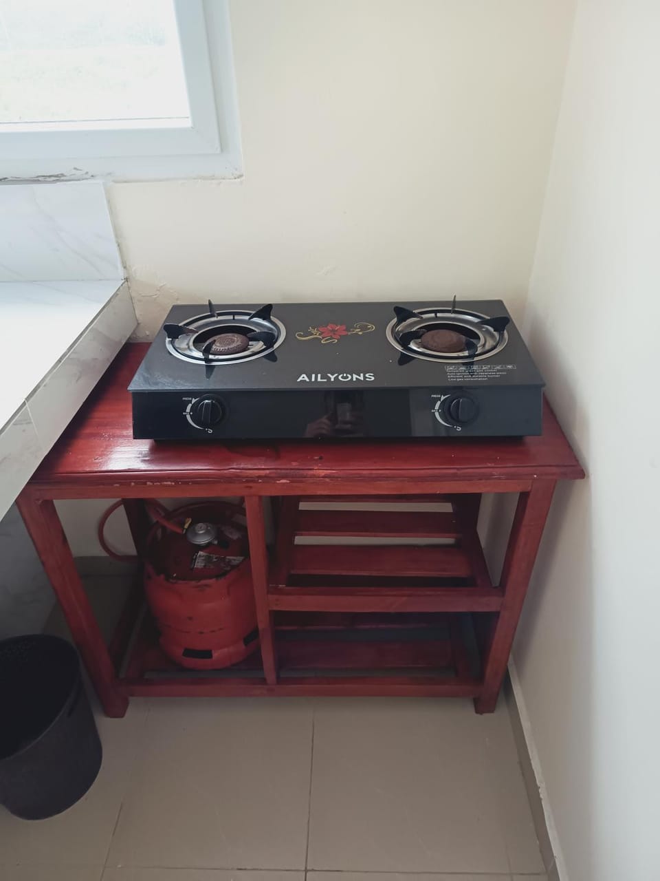 Apartment Bamburi Beach opposite Musaree Apartment in Mombasa County