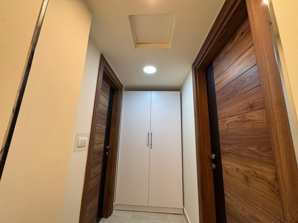 Yoni's Paradise Apartment in Sharm El-Sheikh