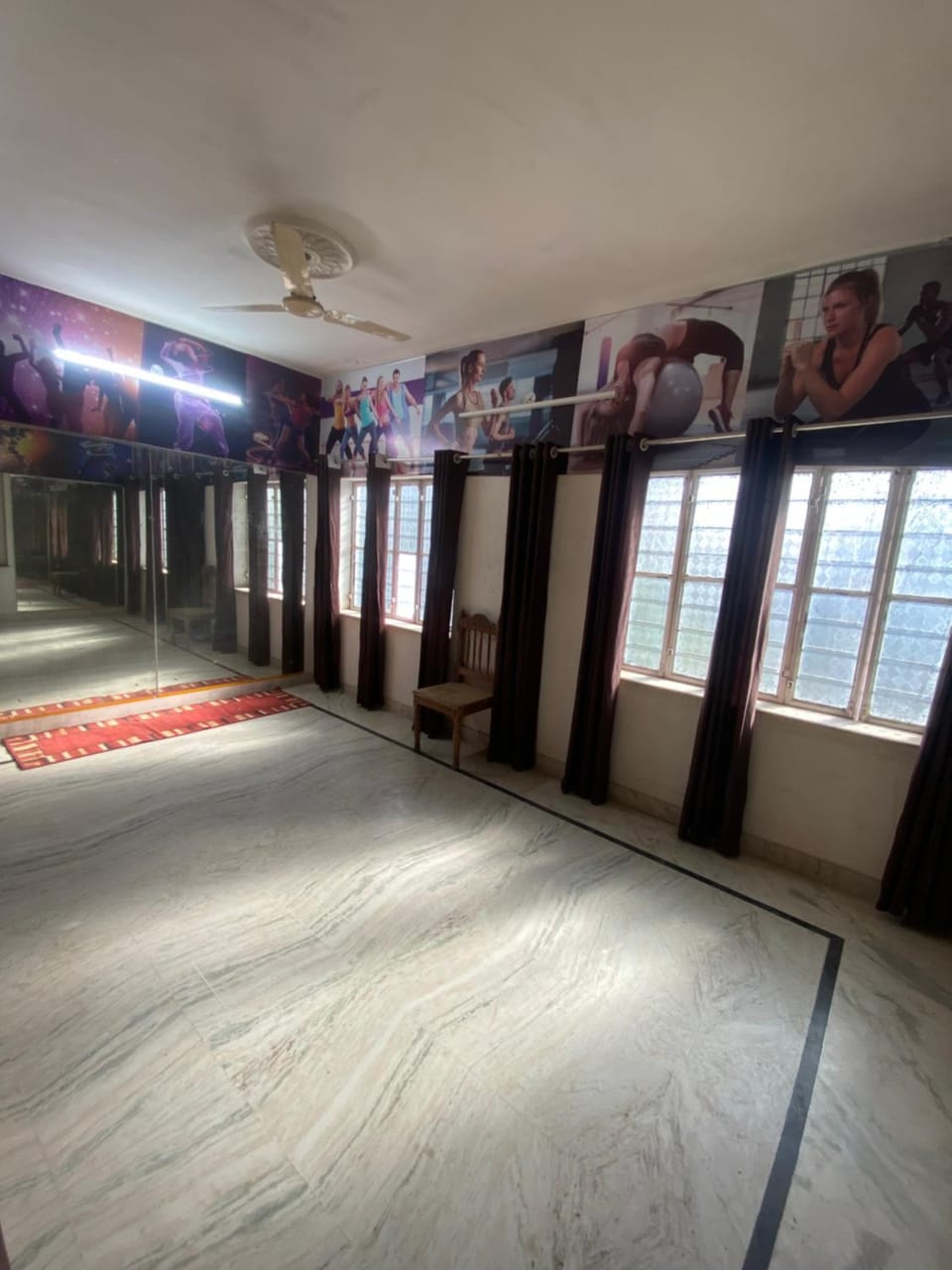 Kla Apartment in Jaipur