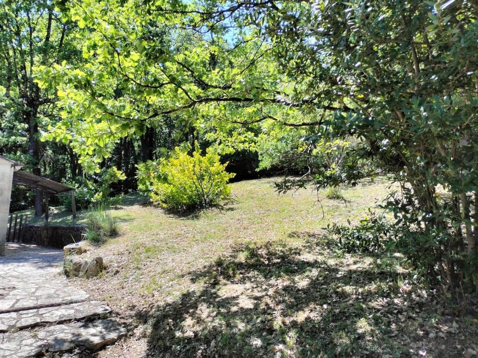 Maisonnette House in Vallon-Pont-d'Arc