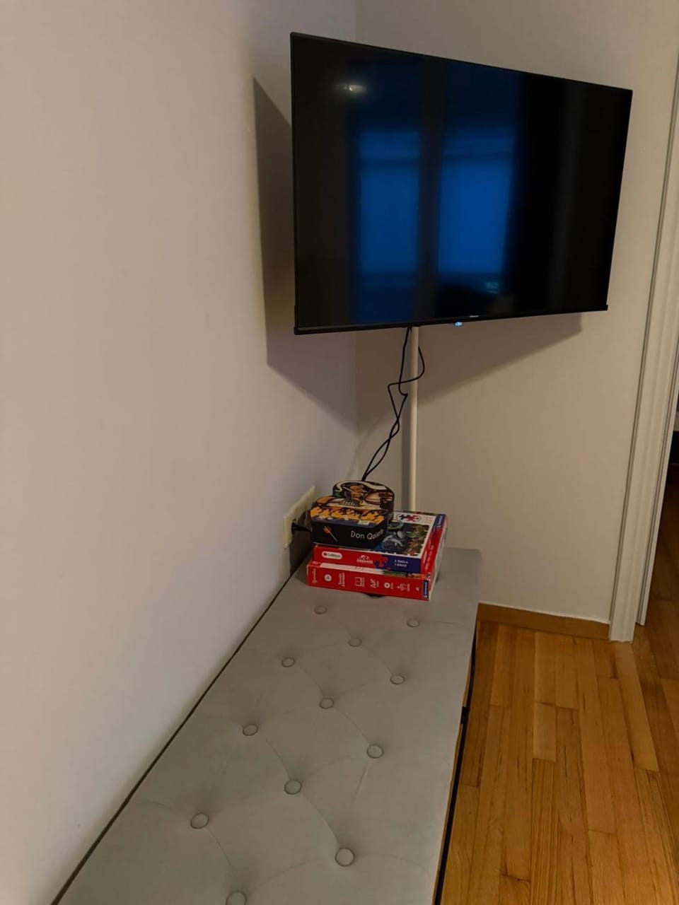 TV and multimedia