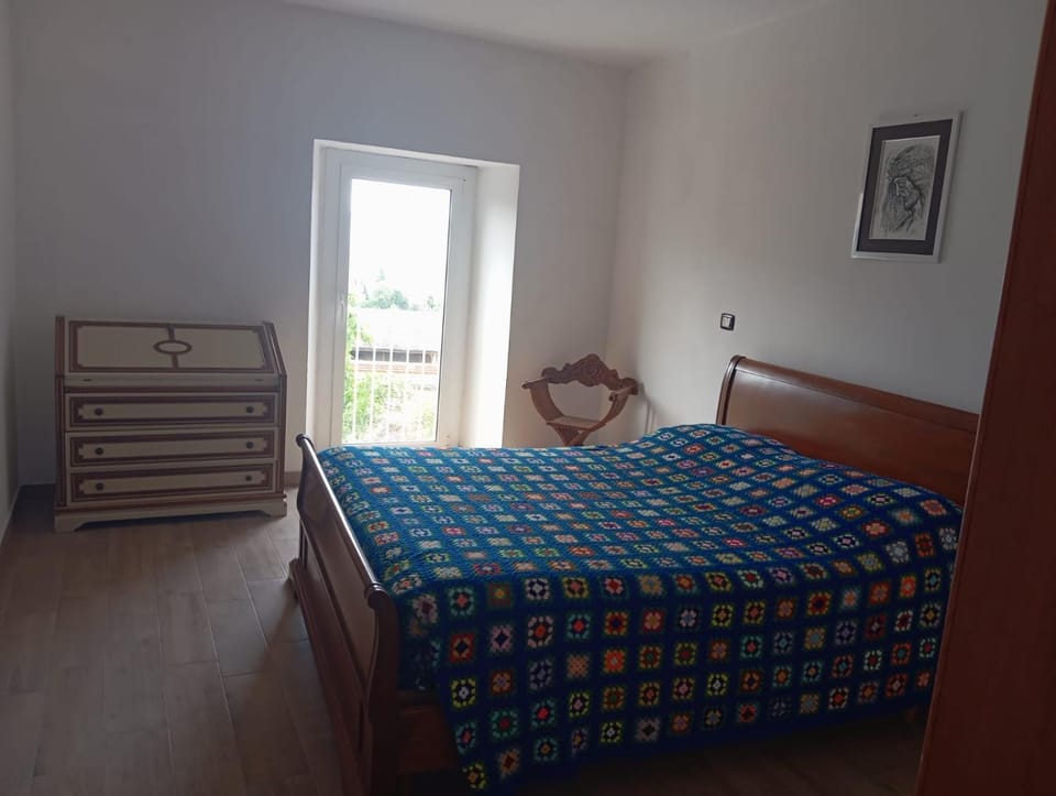 Casa Vacanza Penne Apartment in Abruzzo