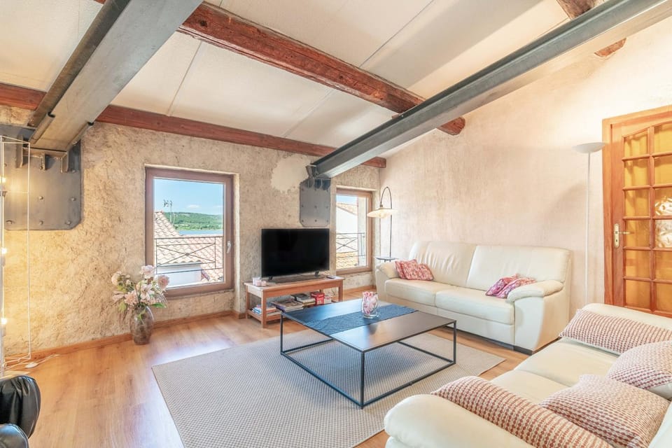 Maison d’Odette Apartment in Gruissan