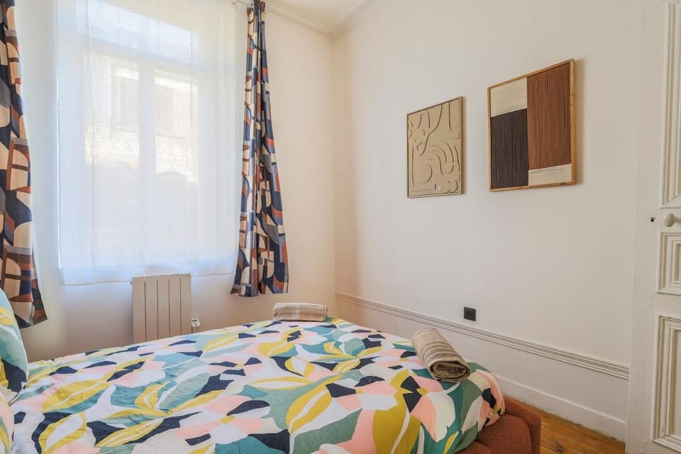 La Perle d'Amiens Apartment in Amiens