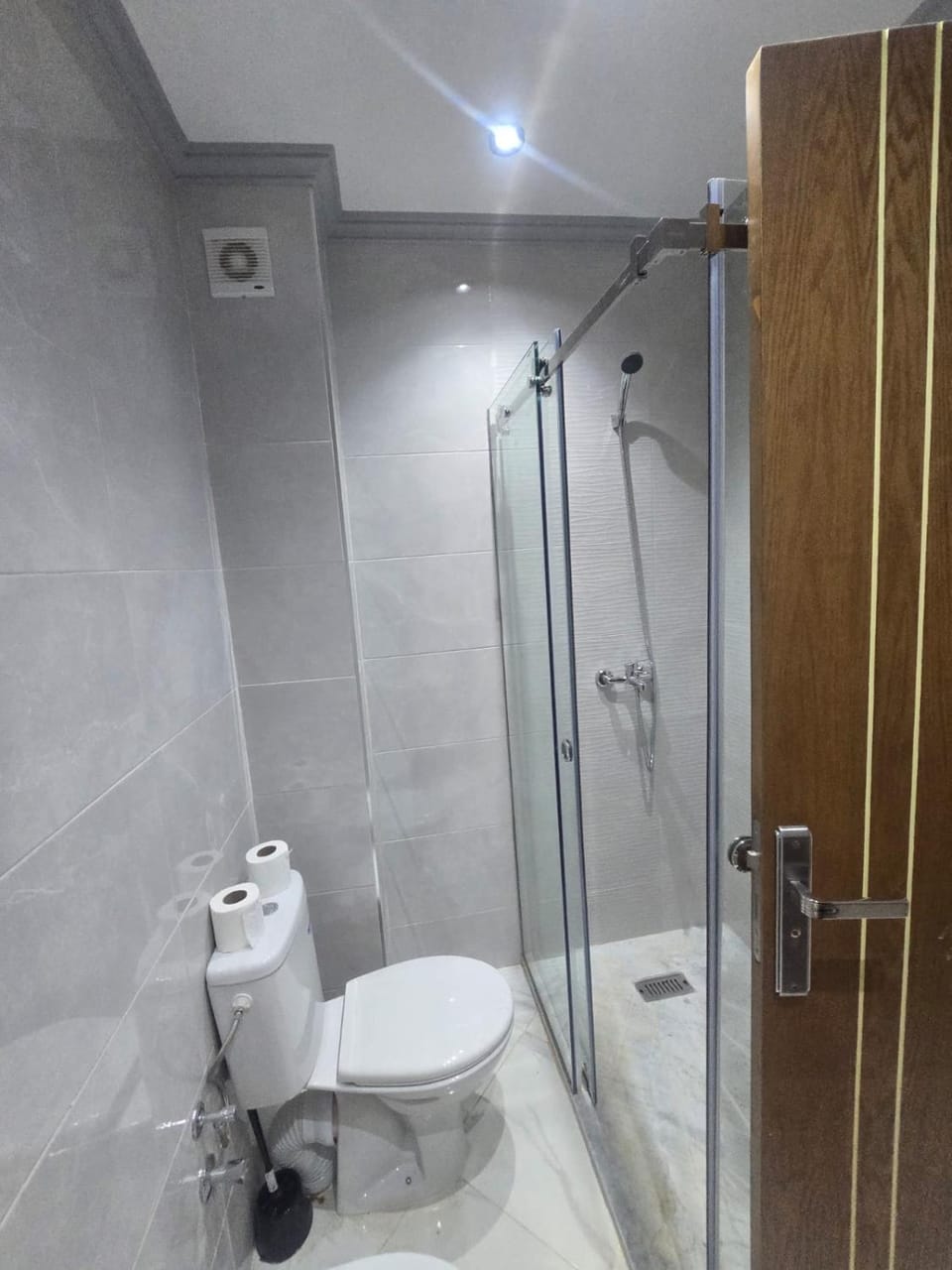 pacotanjawi boukhalef 15 Apartment in Tangier