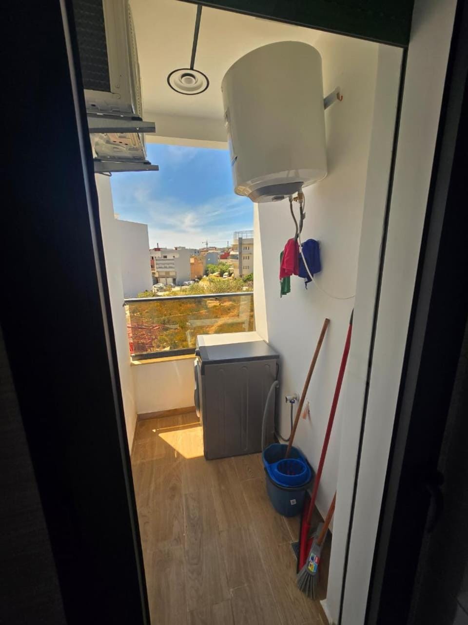 pacotanjawi boukhalef 15 Apartment in Tangier