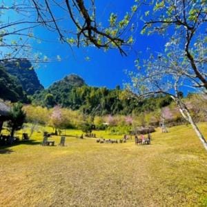 Na Áng Hill DEMO Campground/ 
RV Resort in Vietnam