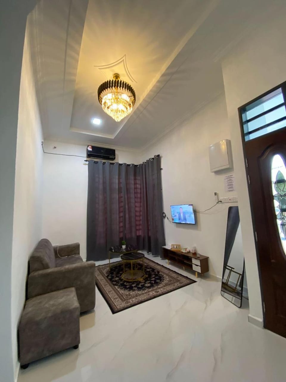 Epdq Homestay 4 Bilik private pool House in Terengganu, Malaysia