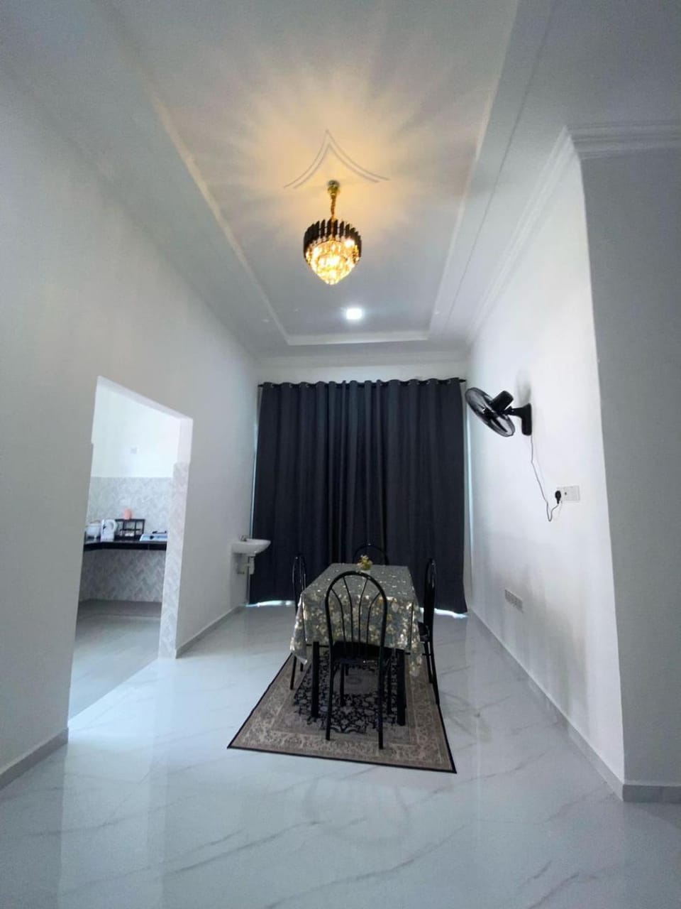 Epdq Homestay 4 Bilik private pool House in Terengganu, Malaysia