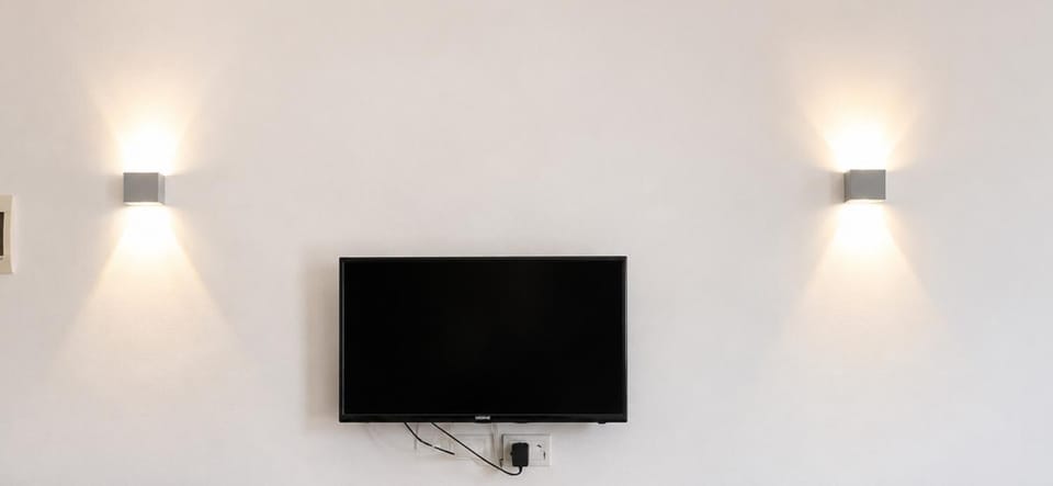ارضي جنينه قريه التجاريين Apartment in Egypt