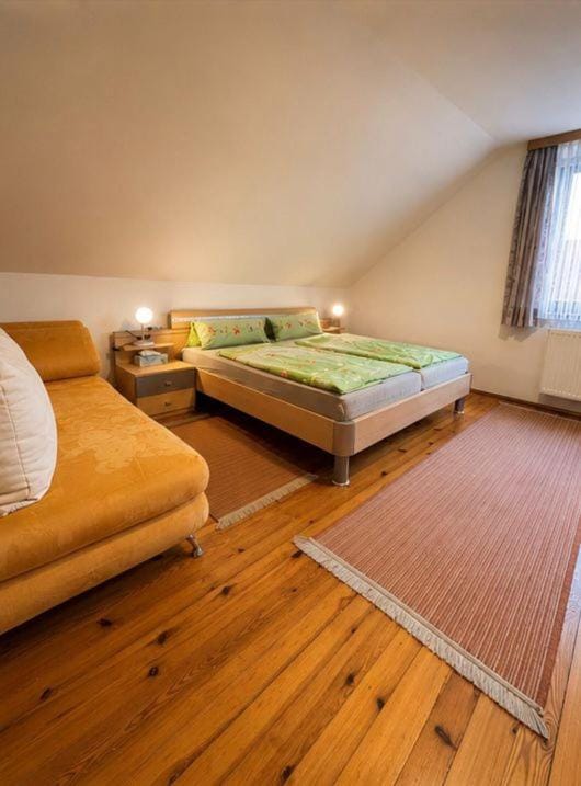 Gasthaus Sternjak Bed and Breakfast in Carinthia, Austria