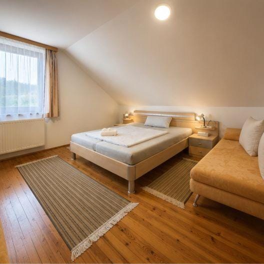 Gasthaus Sternjak Bed and Breakfast in Carinthia, Austria