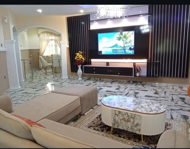 Imtech Luxury Apartments Apartment in Nigeria