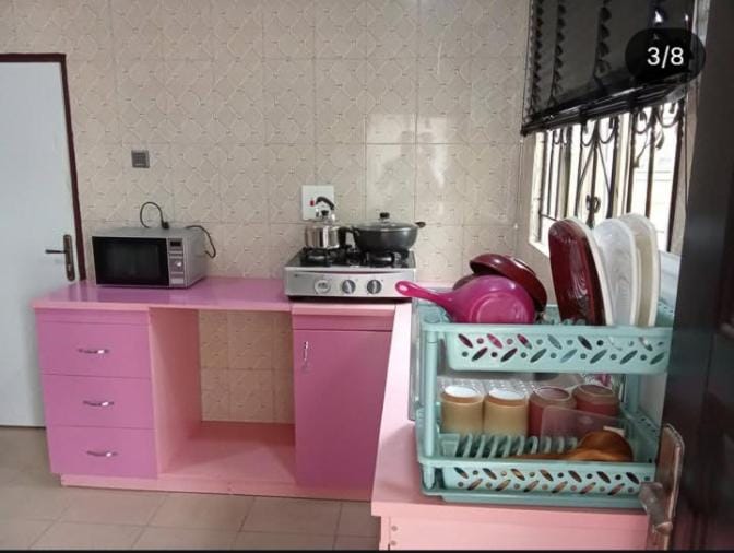 Imtech Luxury Apartments Apartment in Nigeria