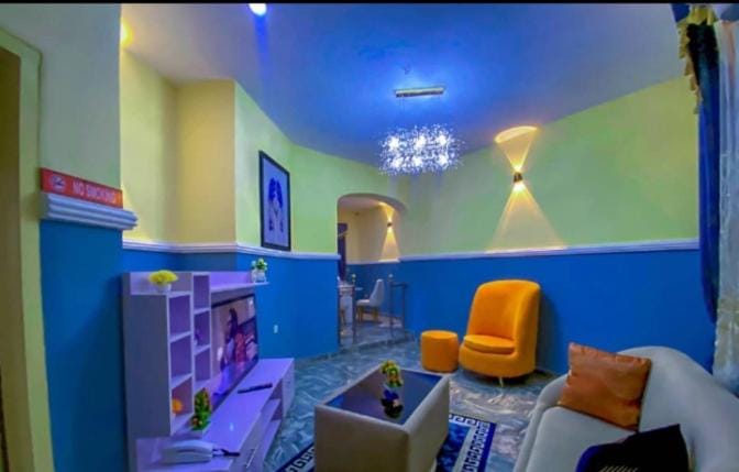 Imtech Luxury Apartments Apartment in Nigeria