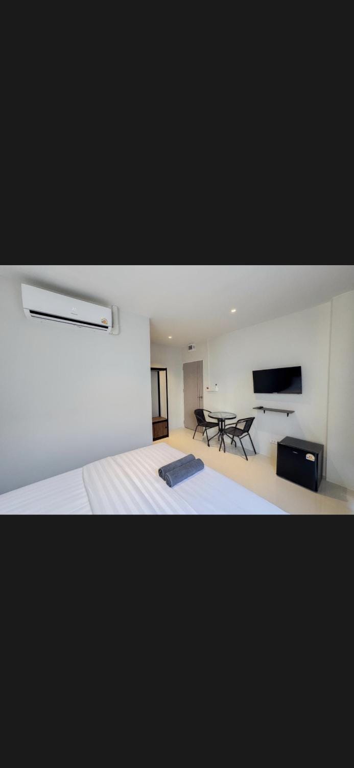 pattaya Apartment in Pattaya City