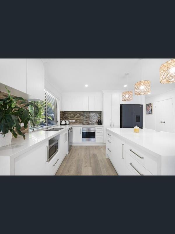 Dream World Mungana Happy Home House in Upper Coomera