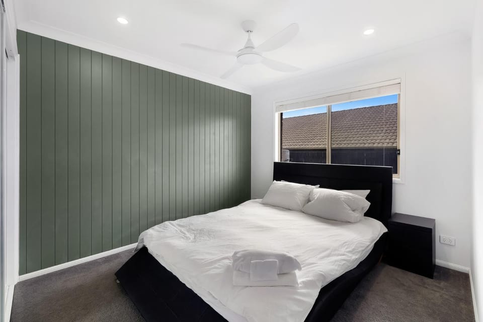 Dream World Mungana Happy Home House in Upper Coomera