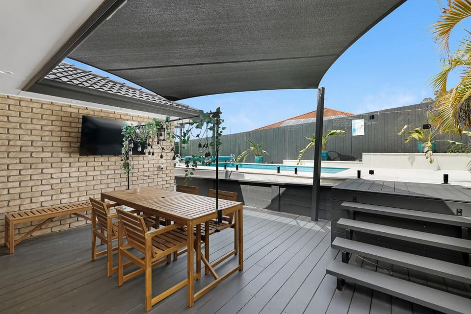 Dream World Mungana Happy Home House in Upper Coomera