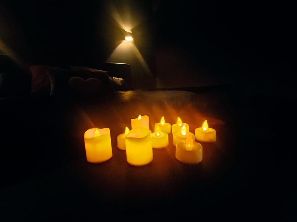 La Coquette - Love room House in Pays de la Loire