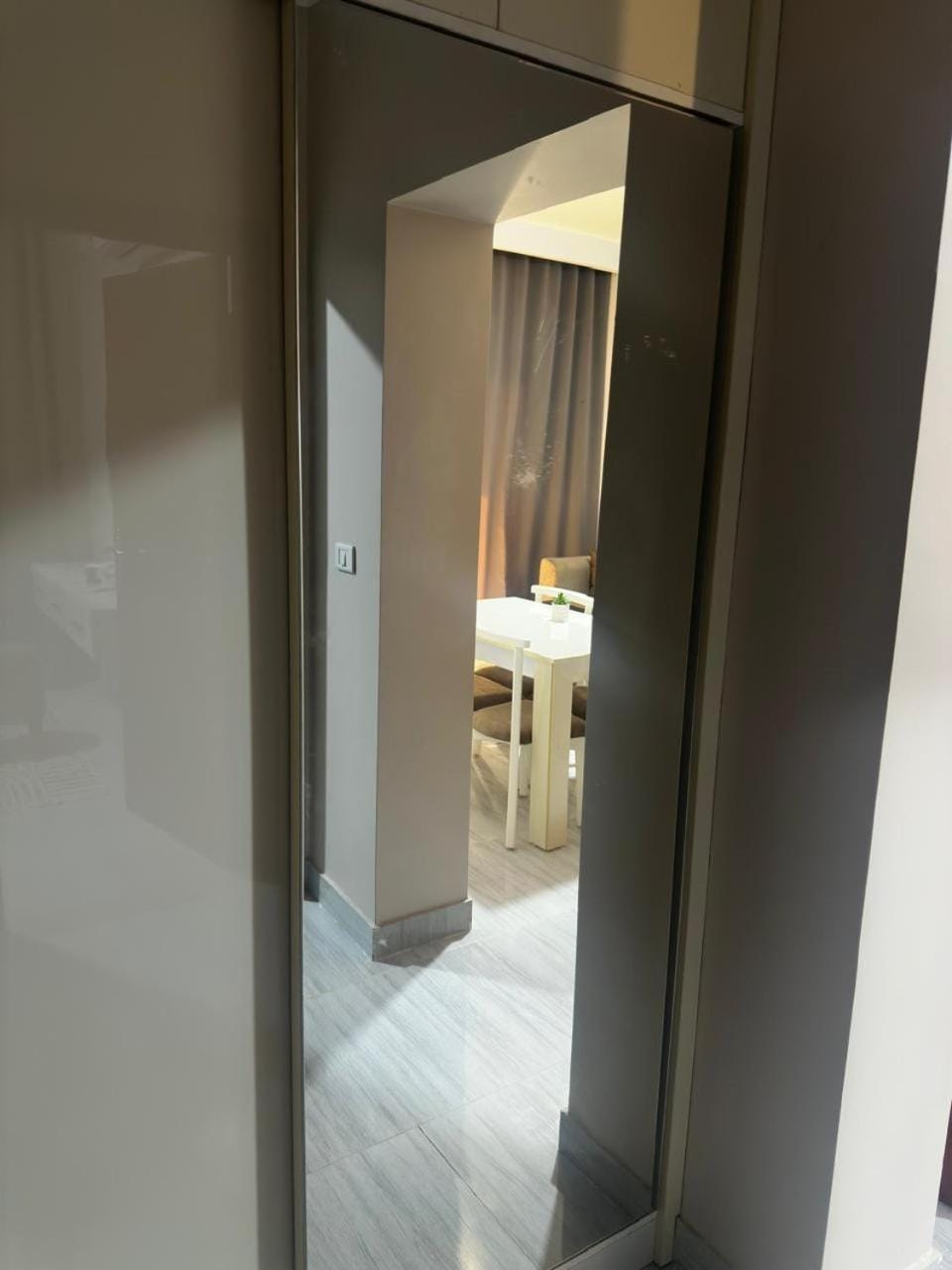Avenu Hambara Apartment in Hurghada