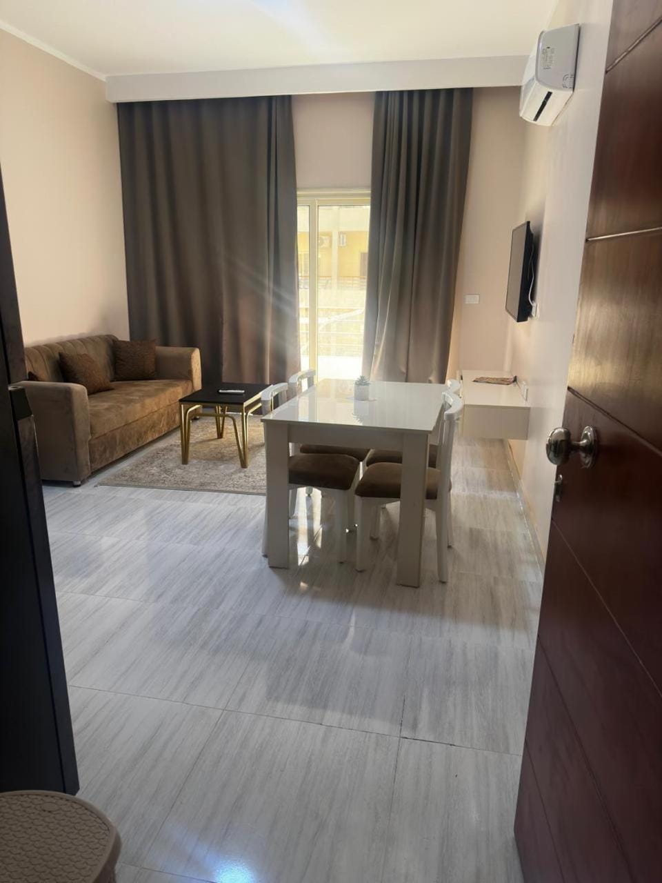 Avenu Hambara Apartment in Hurghada