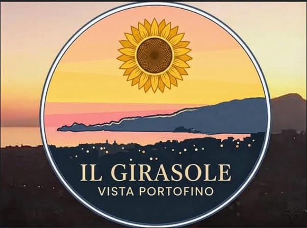 Il Girasole Vista Portofino Villa in Lavagna