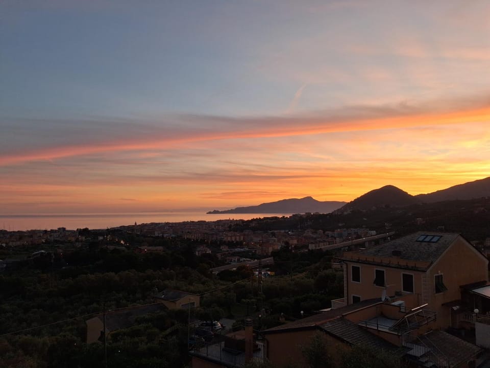 Sea view