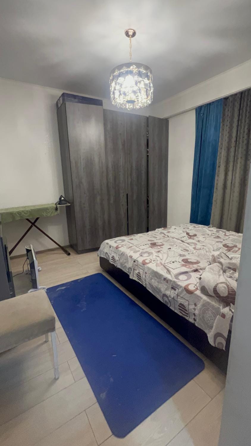 Пансионат Париж Apartment in Almaty Region, Kazakhstan