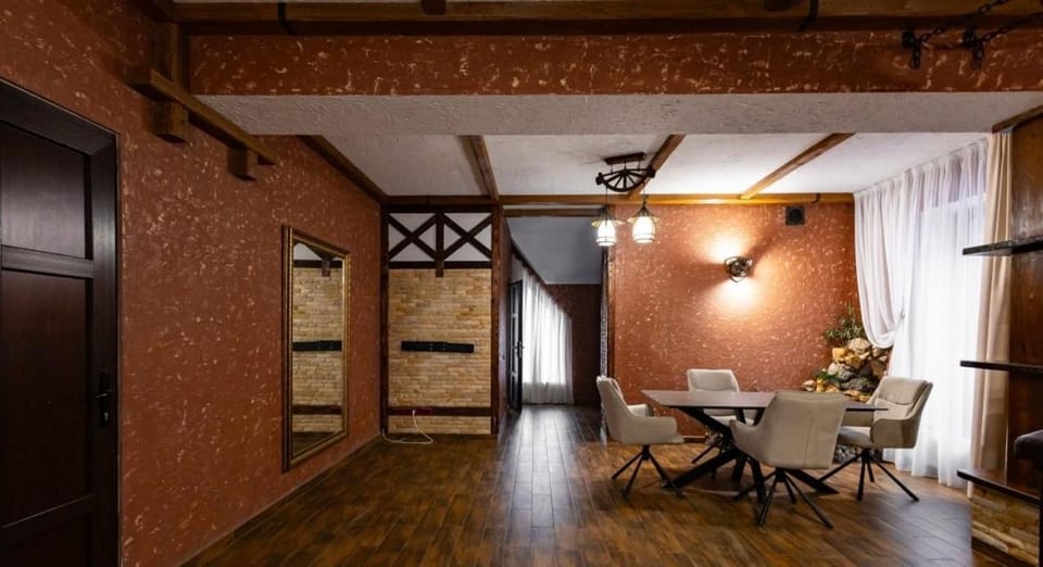 GOLDEN Nest Apartment in Chișinău