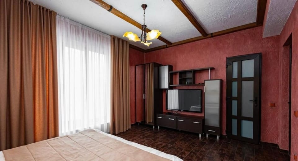 GOLDEN Nest Apartment in Chișinău