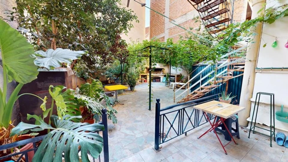 Amimoni Apartment Apartment in Nafplion