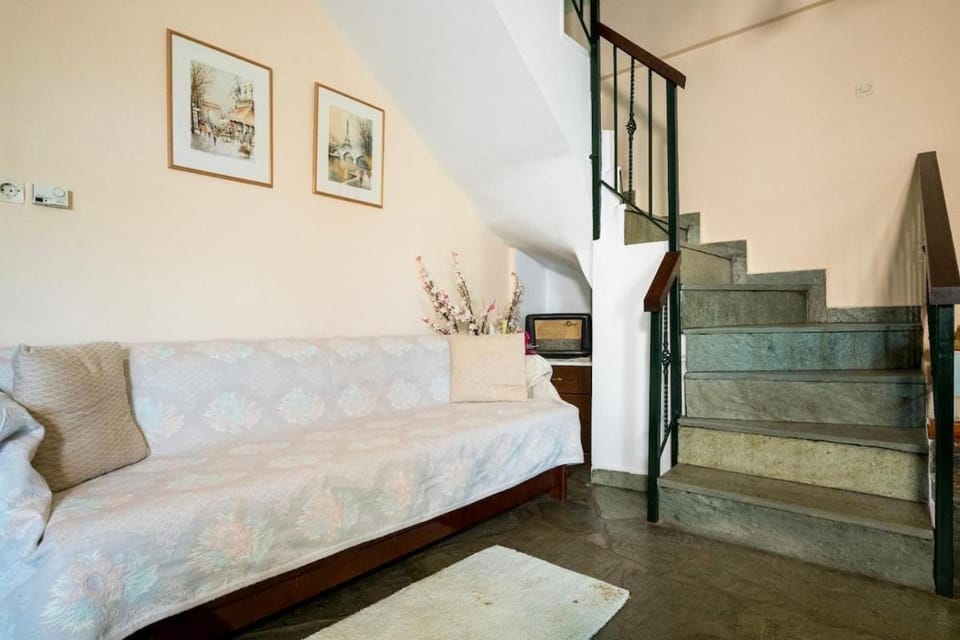 Pelioritiko Mansion Your Private Retreat House in Magnesia Prefecture, Greece