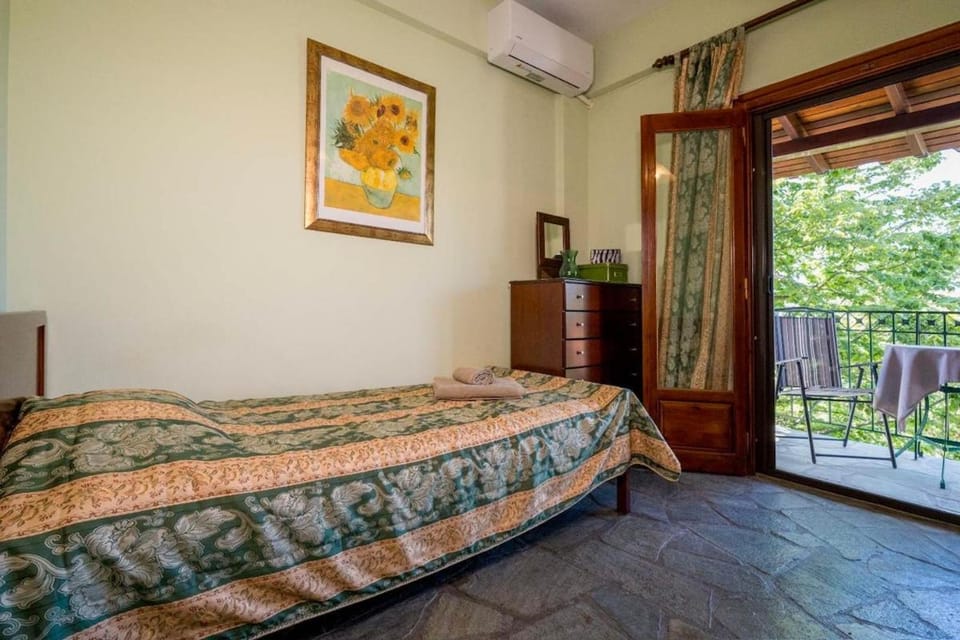 Pelioritiko Mansion Your Private Retreat House in Magnesia Prefecture, Greece