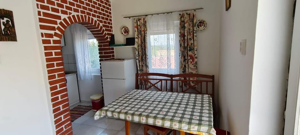 Kleines Häuschen mit schöner Aussicht House in Hungary