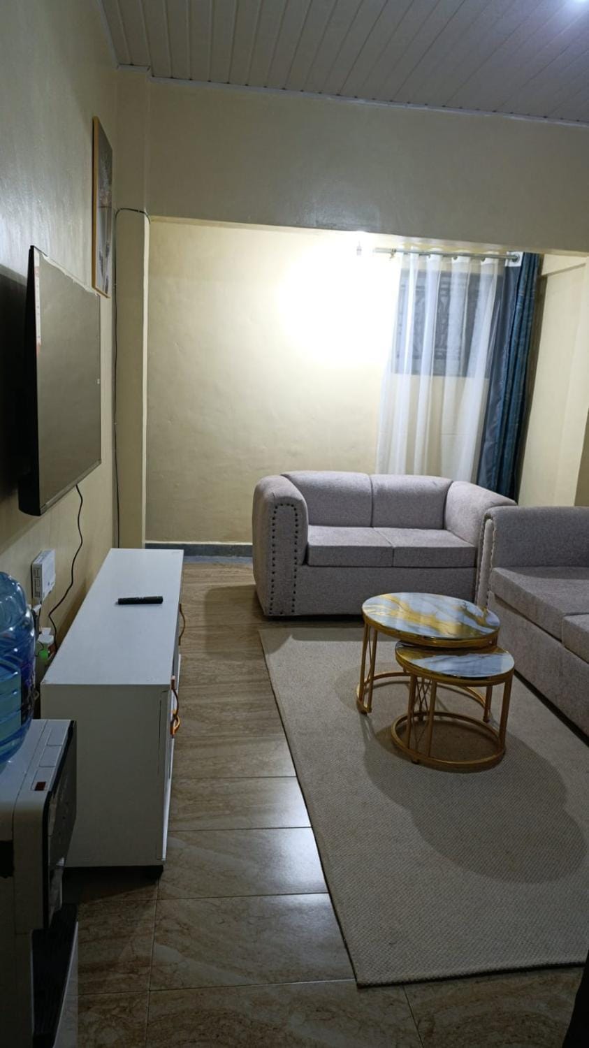 Celine Grand Stays Bed and Breakfast in Kenya