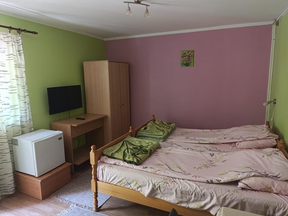 Sobe Jovanovic Apartment in Serbia