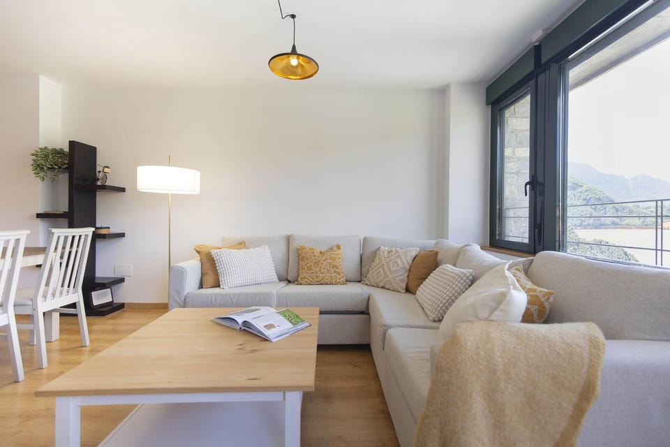 Shambala by BeValle Apartment in Aragon