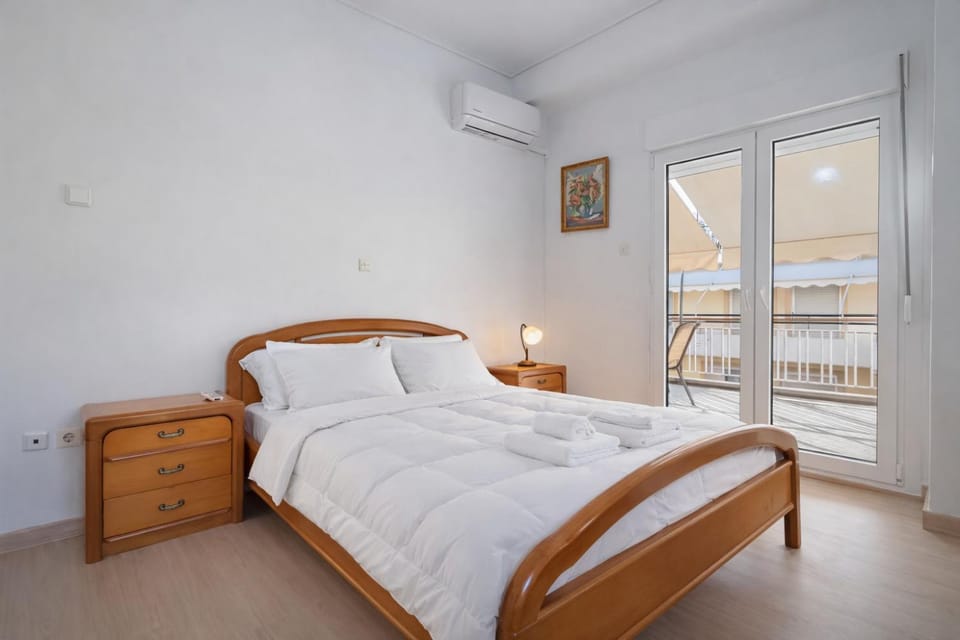 Acropolis Penthouse By NEKK Apartment in Athens
