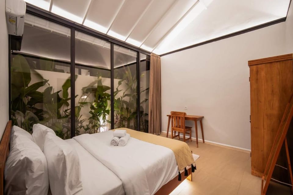 Jan Villa 2 - Brand New 1BR Retreat in Uluwatu Villa in Bali