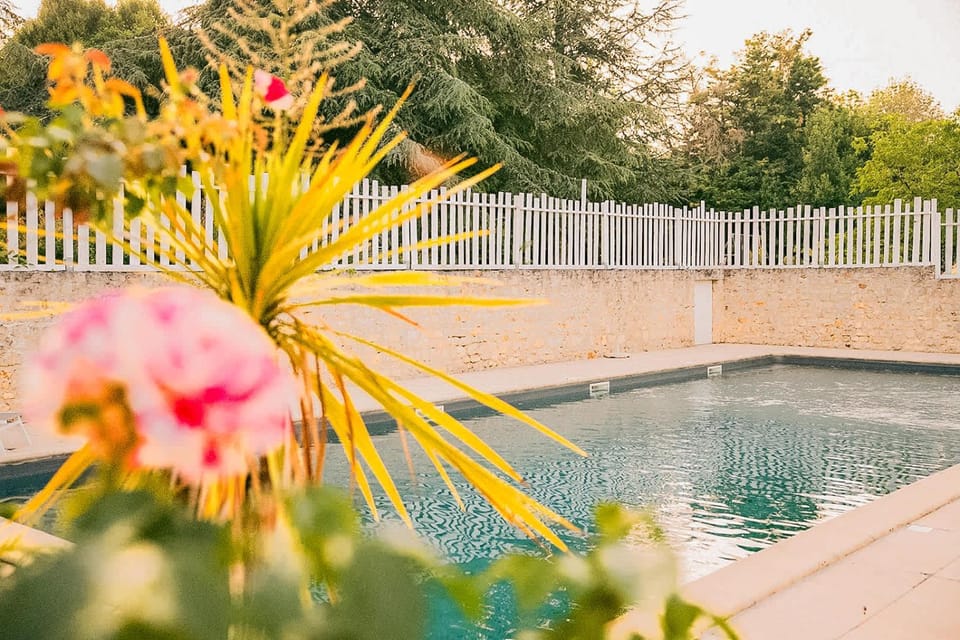 Homnest - Clos de L'estuaire - Golfe de Gascogne House in Nouvelle-Aquitaine