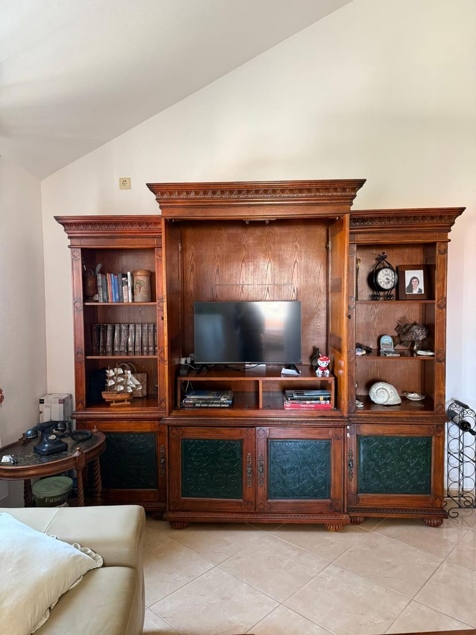TV and multimedia