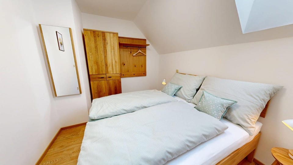 Apartmány Nová Oleška Apartment in Czechia
