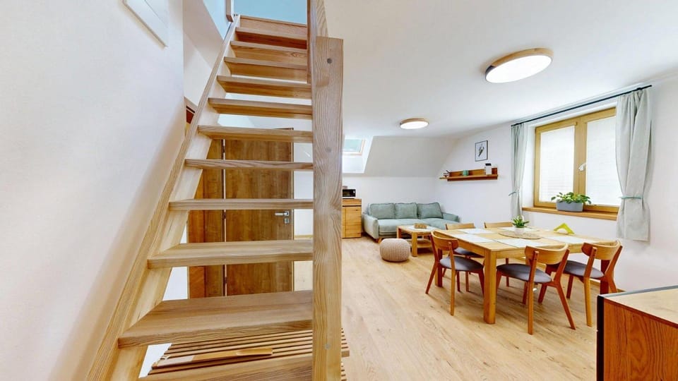 Apartmány Nová Oleška Apartment in Czechia